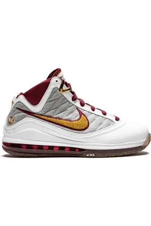 Nike Baskets montantes Air Max Lebron 7 NFW