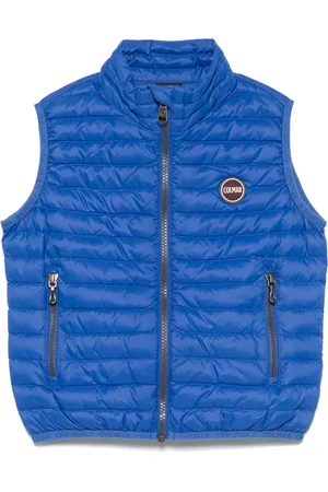 Colmar Gilet à design matelassé