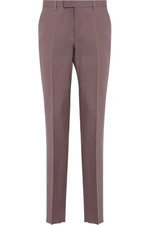Paul Smith Pantalon de costume