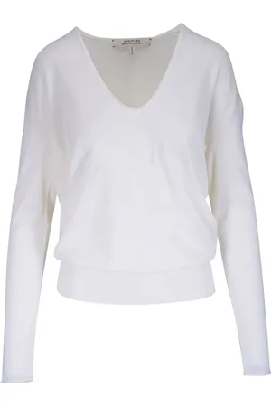 Dorothee Schumacher Sweat à col v