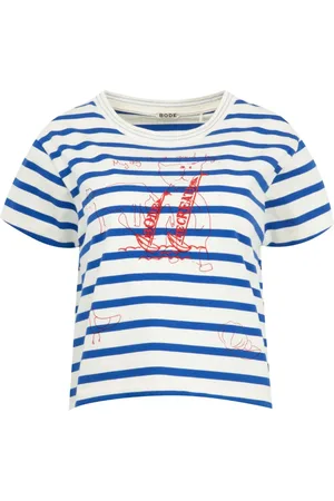BODE T-shirt Sails Margate