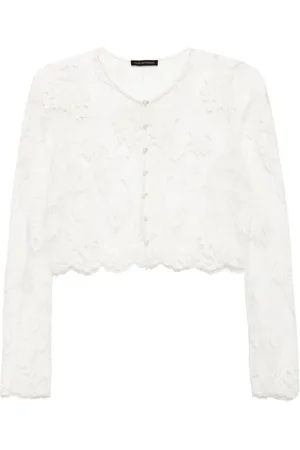 Kiki de Montparnasse Chemise Dominique