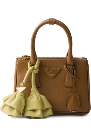 Prada Mini sac à main Galleria Saffiano