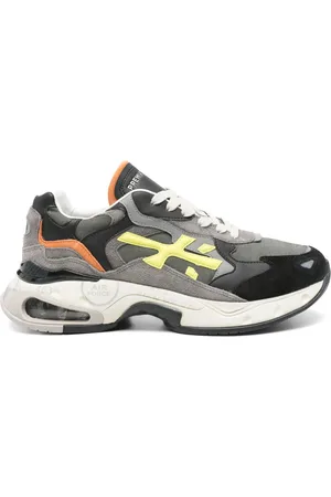 Premiata Baskets Sharky