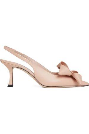 Jimmy Choo Escarpins Staz 70 mm