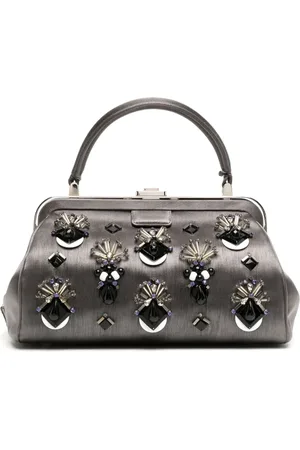 Prada Sacoche à ornements