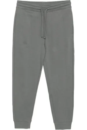 HUGO BOSS Pantalon de jogging à logo imprimé