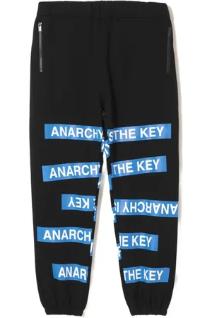 UNDERCOVER Pantalon de jogging en coton