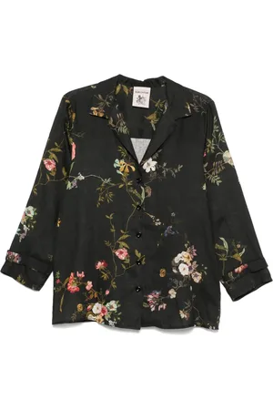 SEMICOUTURE Chemise Yisel
