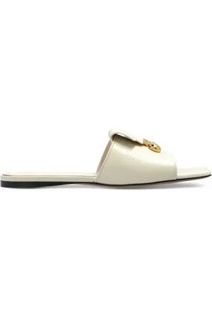 Marni Sandales en cuir
