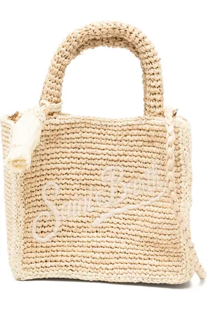 MC2 SAINT BARTH Mini sac cabas Vanity Sponge