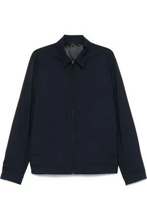 Manuel Ritz Veste à coupe légère