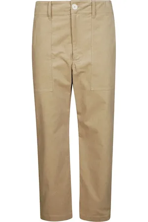 JEJIA Pantalon Camille court