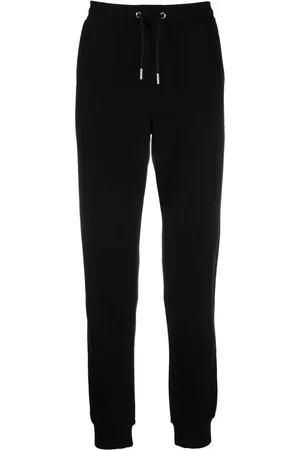 Karl Lagerfeld Pantalon de jogging à logo imprimé