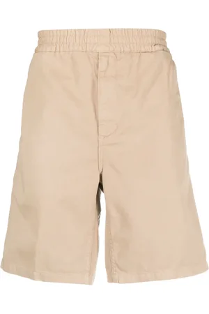 Carhartt Short Flint élastiqué à fleurs