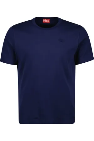 Diesel T-shirt T-Adjust-Slits-R17