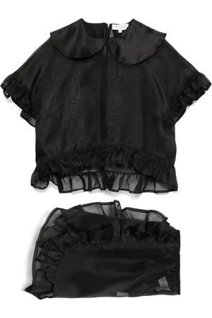 Ioana Ciolacu Short Dahlia