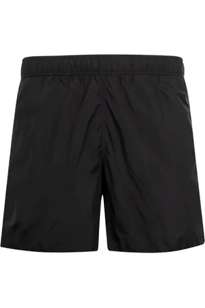 BODE Short de sport à ceinture élastiquée