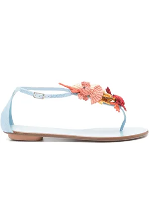 Aquazzura Sandales Marea