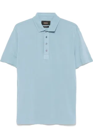 HUGO BOSS Polo en piqué