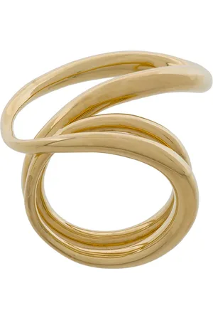 CHARLOTTE CHESNAIS Bague Round Trip