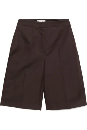 Recto Short à pinces