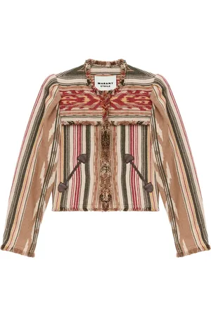 Marant Etoile Veste Delphina