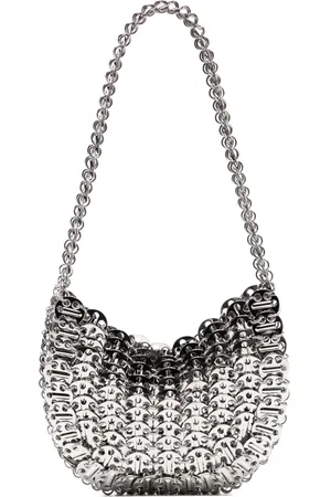 Paco rabanne Sac porté épaule 1969