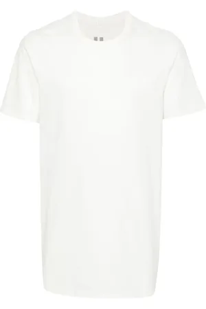 Rick Owens T-shirt Lido Level T