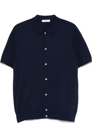 Manuel Ritz Polo en coton