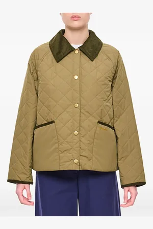 Barbour Doudoune