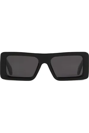 OFF-WHITE Lunettes de soleil Troy