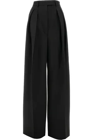 Sportmax Pantalon en laine