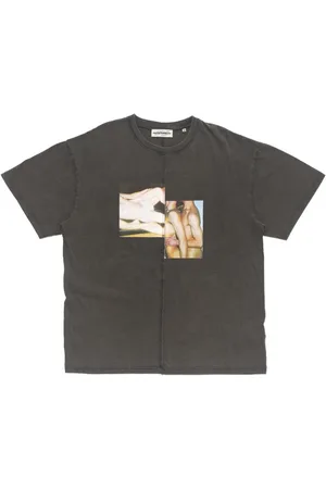 CARNE BOLLENTE T-shirt à imprimé graphique
