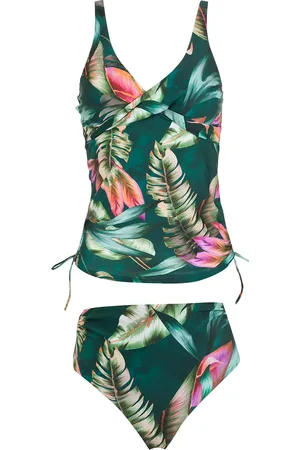 Lygia & Nanny Maillot de bain Bruma imprimé
