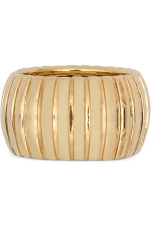 TOM WOOD Bague Tubogas Medium