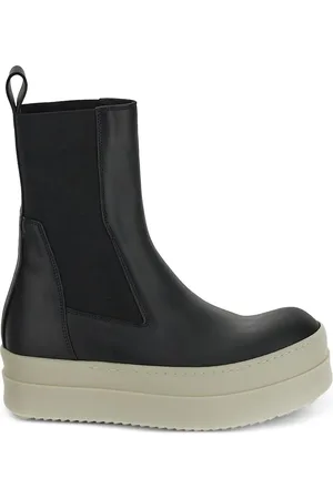 Rick Owens Bottines à talon aiguille