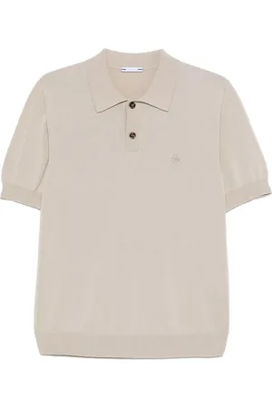 Jacob Cohen Polo en maille fine