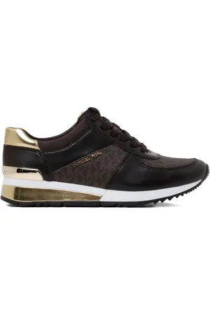 Michael Kors Baskets à monograme