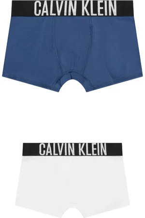 Calvin Klein Boxer à taille élastiquée