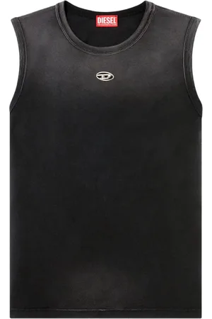 Diesel Débardeur T-Brico