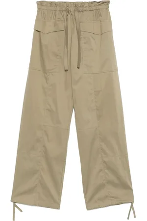 SEMICOUTURE Pantalon Gelsomina