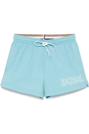 HUGO BOSS Short de bain Mooneye