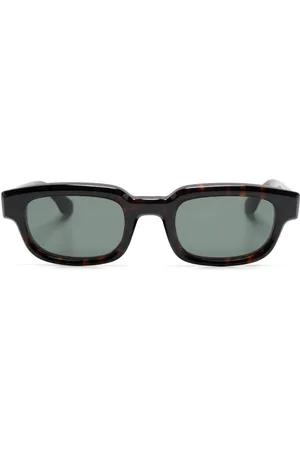 CHIMI Lunettes de soleil Alter à monture rectangulaire
