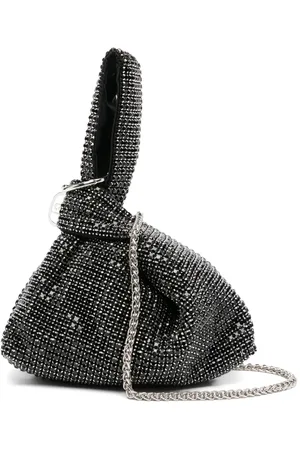 Liu Jo Sac à main à ornements en cristal
