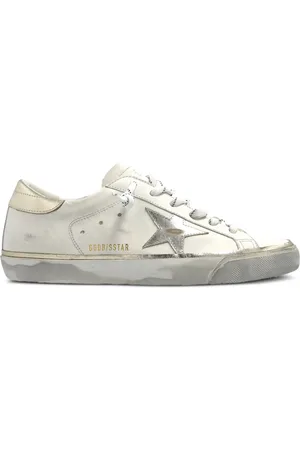 Golden Goose Baskets Super Star