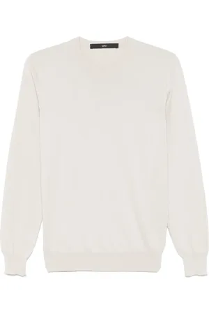 SAPIO T-shirt en maille fine