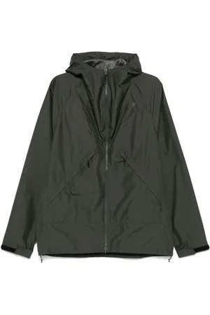GOLDWIN Veste en tissu anti-déchirure
