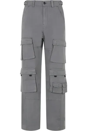 MARTINE ROSE Pantalon à poches cargo