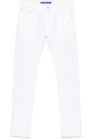 Jacob Cohen Pantalon Nick